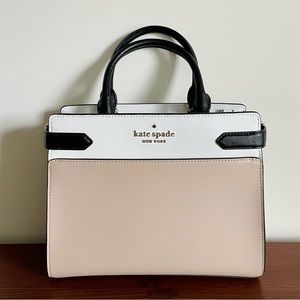 Kate Spade Medium Satchel Purse Handbag